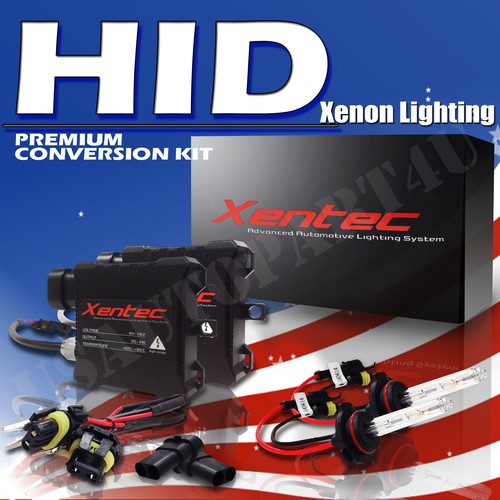 Xentec xenon hid - xenon, a1