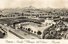 NARZOLE, Cuneo - Scuola