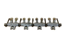 Leva basculante asse