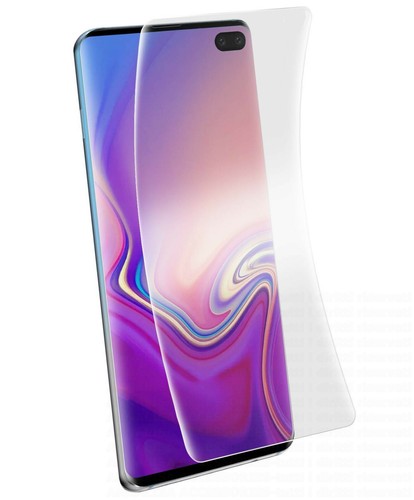 Pellicola idrogel per samsung - per,