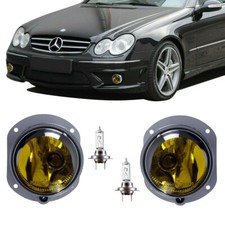 Set fendinebbia giallo per - set,