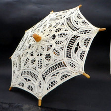 BELLO ED ANTICO OMBRELLINO DA