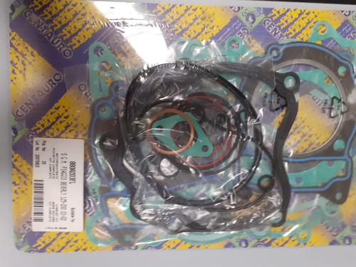 Kit completo serie motore