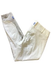 SYMPHONY BY TREDSTEP Pantalone da donna euitazione equestri  pants size 26R