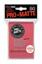 Ultra Pro - Custodie per carte