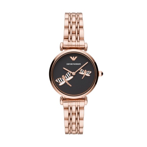 Orologio donna emporio - donna, armani