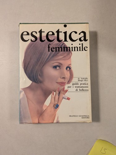 Estetica femminile guida - femminile,