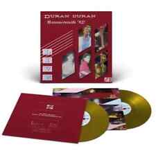 DURAN DURAN – HAMMERSMITH' 82 – GOLD – RSD 2022 - 2 LP
