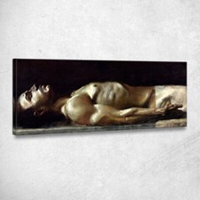 Cadavere Di Cristo Franz von