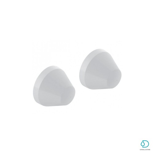 Coprivite cappuccio tappo vite