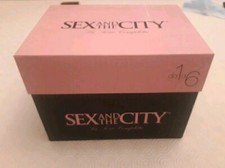 Sex And The City - La serie
