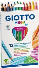 Pastelli Pastelloni Giotto