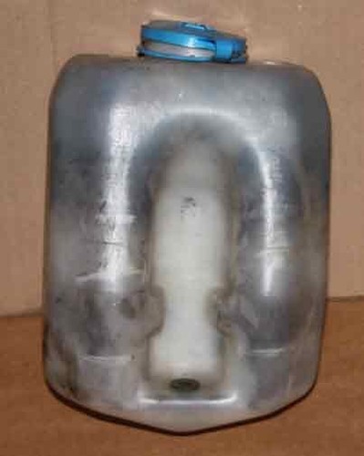 Serbatoio acqua rover - acqua, mg