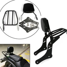 Schienale sissy bar con - sissy,