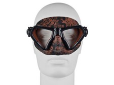 C4 H. Dessault Maschera HD