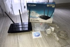 Modem Router TP-Link N600 Dual Band