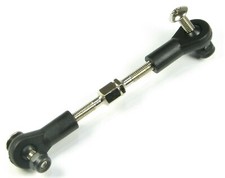 Fibbia sterzo HPI Trophy 4.6