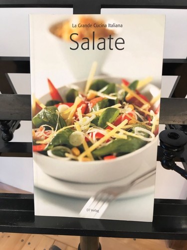Salate grande cucina - la,