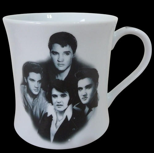 Leonardo collection elvis - leonardo,