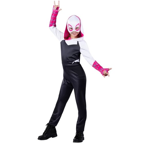 Costume halloween marvel - halloween,