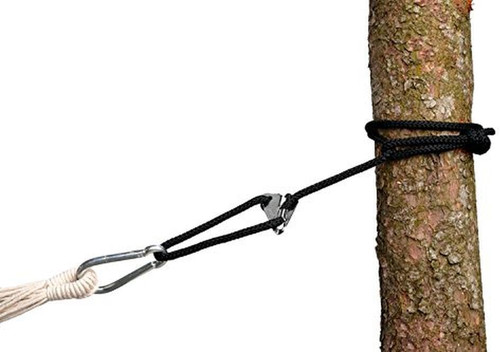 Smartrope black corda - -, nera