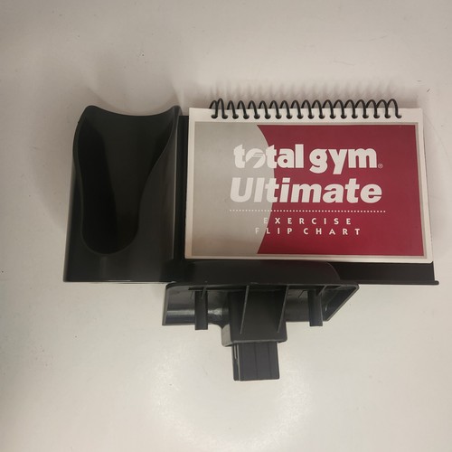 Total gym ultimate - total, exercise