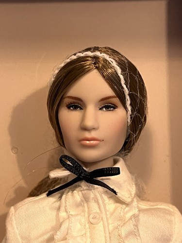 Nrfb doll zoe benson american - doll,