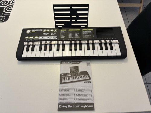 Pianola bontempi 3770 - pianola, ts