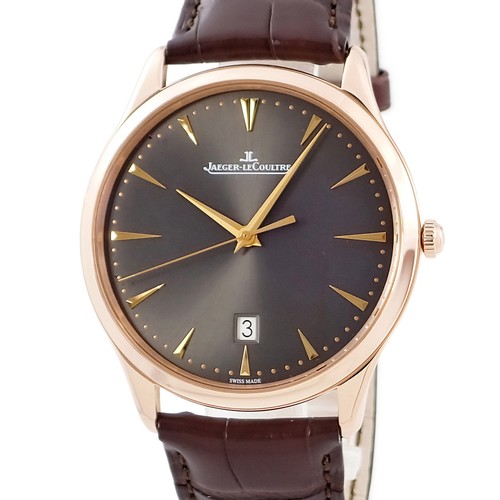 Jaeger lecoultre master ultra - jaeger-lecoultre,