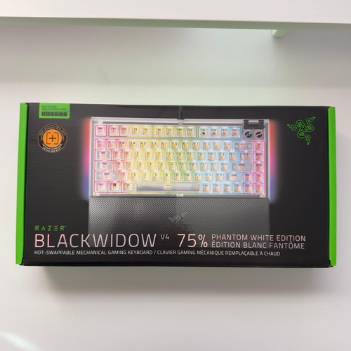 Razer blackwidow rgb - razer,