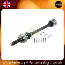 ALBERO DI TRASMISSIONE PER BMW