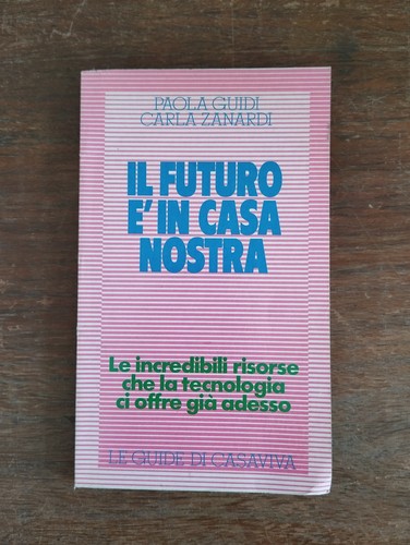 Futuro casa nostra - il, in