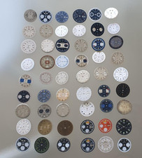 Incredible lot of watch