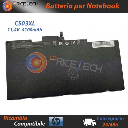 Batteria per notebook - batteria,