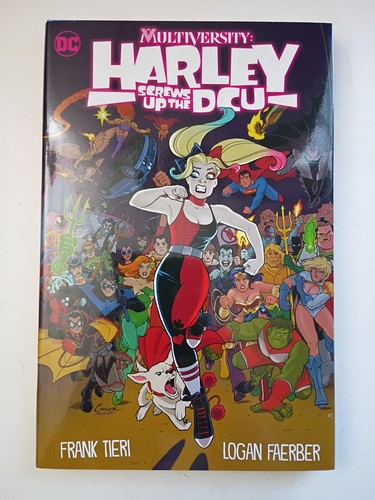 Multiversità harley screws - multiversità:,