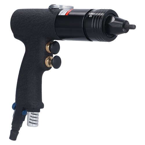 Pistola dado rivetto aria
