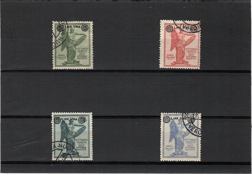 Regno 1924 anniv vittoria - regno, 1924-anniv.