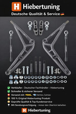 Kit Angolo Sterzo / Drift Kit