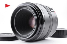 Canon EF 50 mm f2.5 obiettivo
