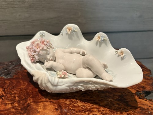 Lladro 8031 sea - lladro,