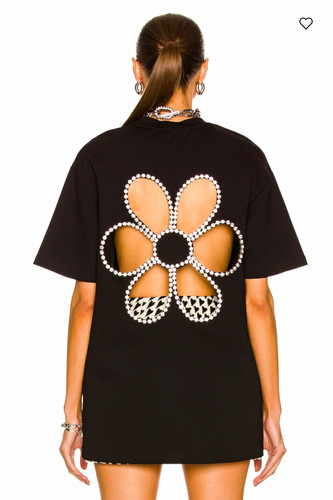 Designer area mini - mini, t-shirt