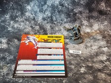 Marvel Crisis Protocol Moon Knight T14