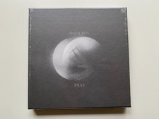 Sigur Rós ‎- Inni - Limited