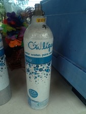 Bombole Culligan 1kg Vuote Con