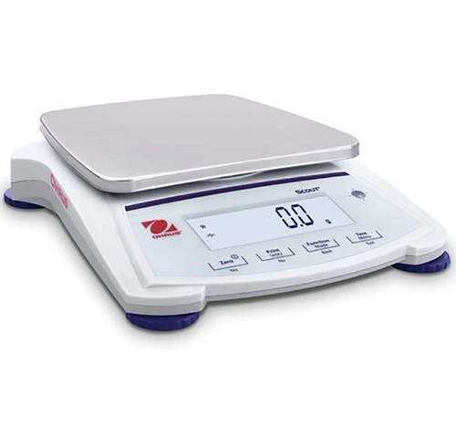 Bilancia portatile 1500g 01g - bilancia, 0,01g