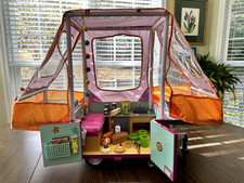 Bambola American Girl 2016 in