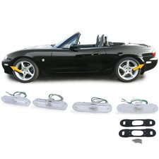 Per Mazda MX-5 1989-2005 Luci