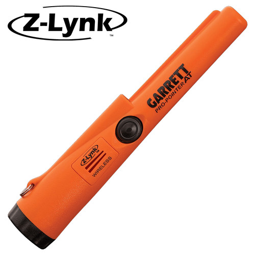 Garrett wireless lynk - garrett, z-lynk