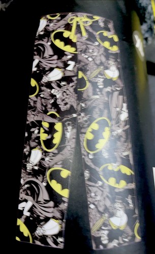 Pigiama uomo batman - pigiama, pantalone