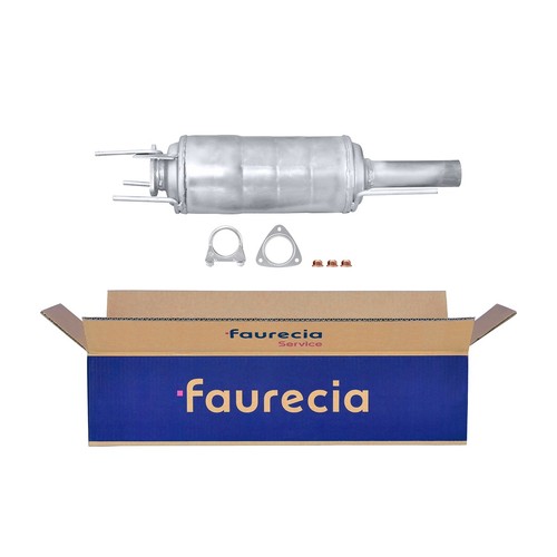 Filtro antiparticolato - filtro,